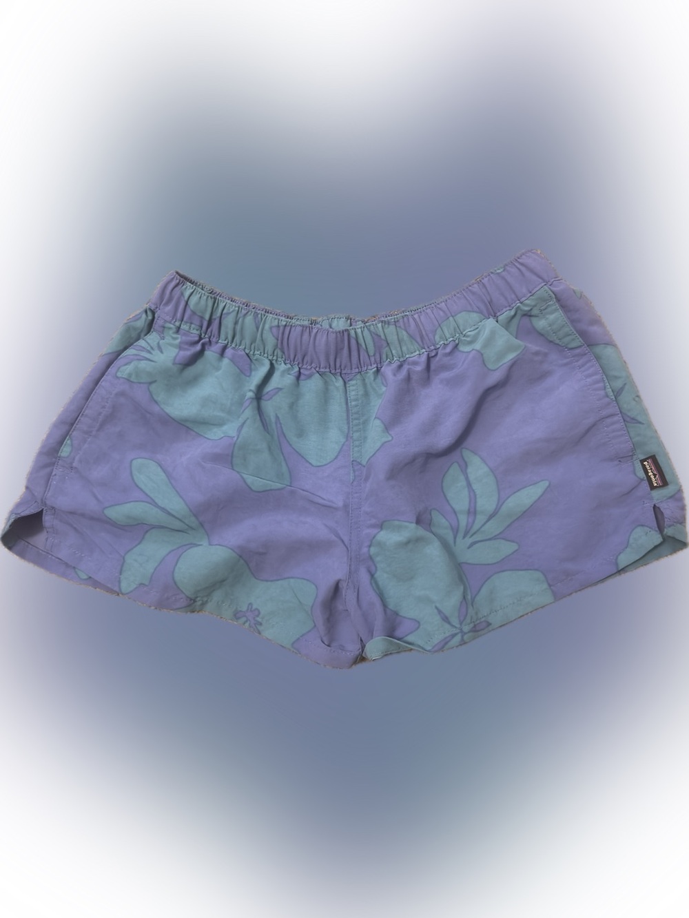 Patagonia Barely Baggies